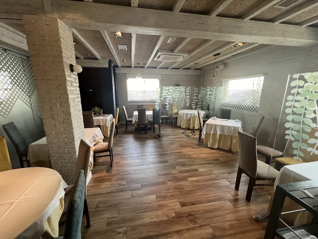 Restaurante El Labriego restaurant in Miguel Esteban