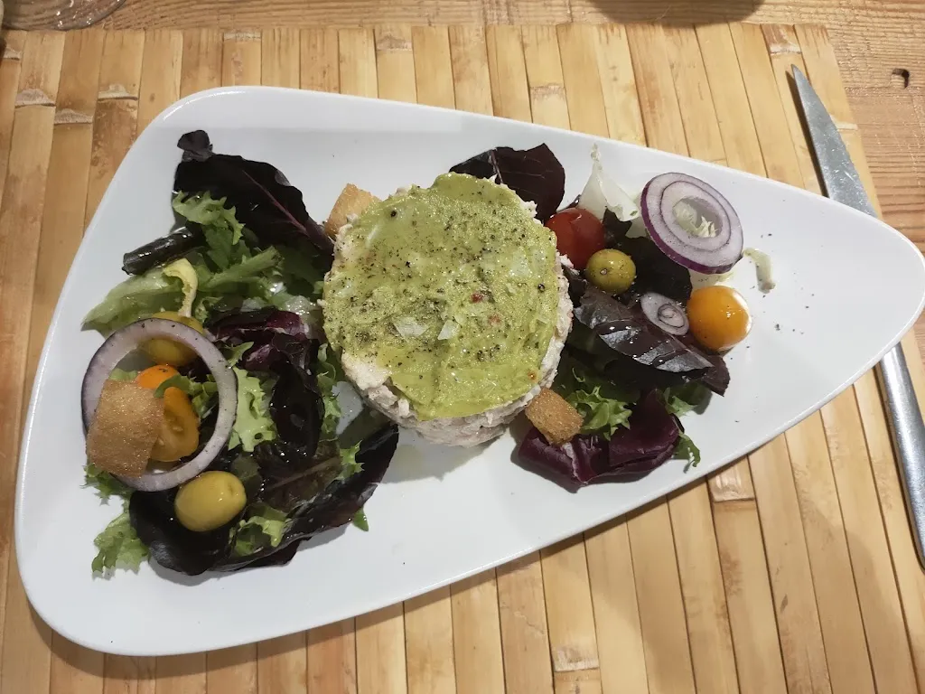 Menu_Garnache Restaurante_Miguel Esteban_image_1