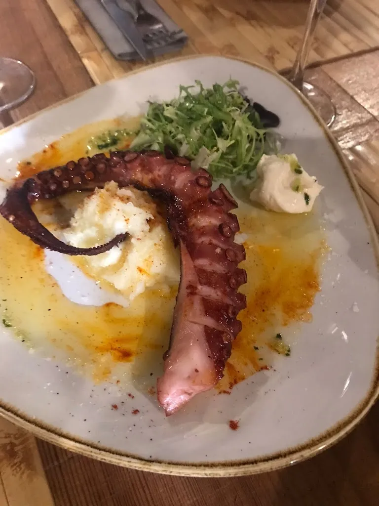 Menu_Garnache Restaurante_Miguel Esteban_image_2