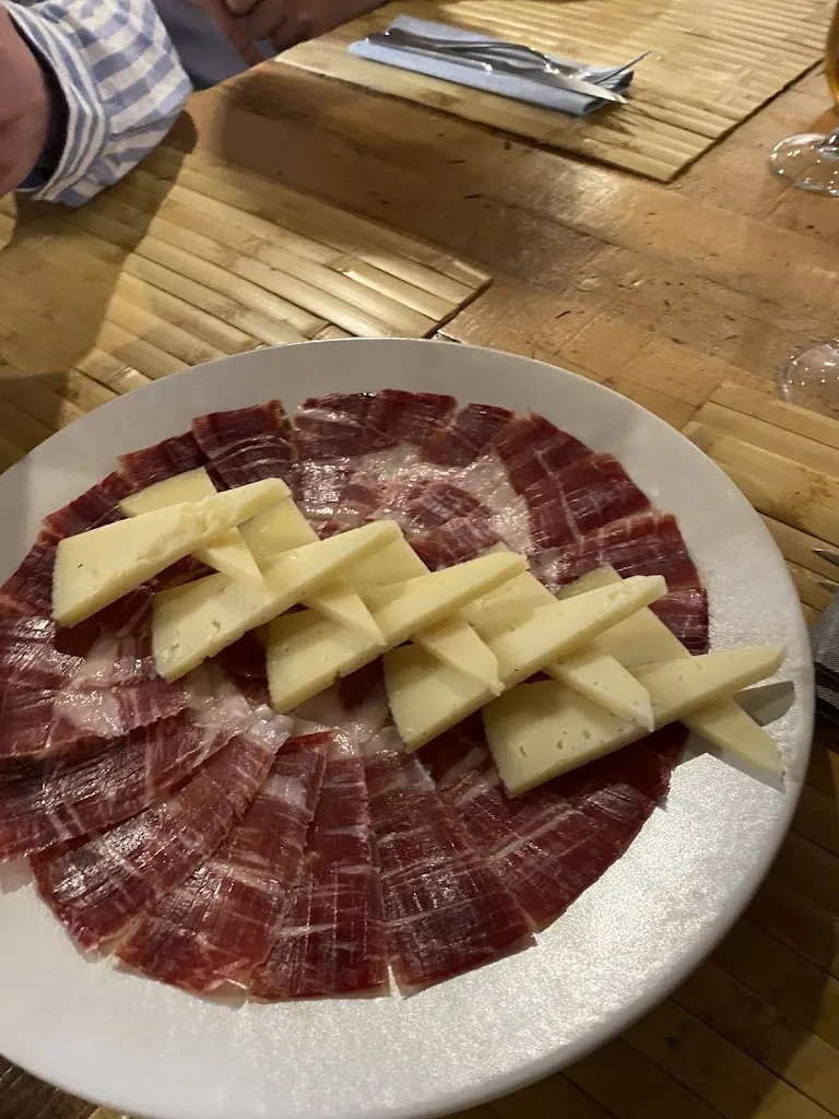 Menu_Garnache Restaurante_Miguel Esteban_image_5