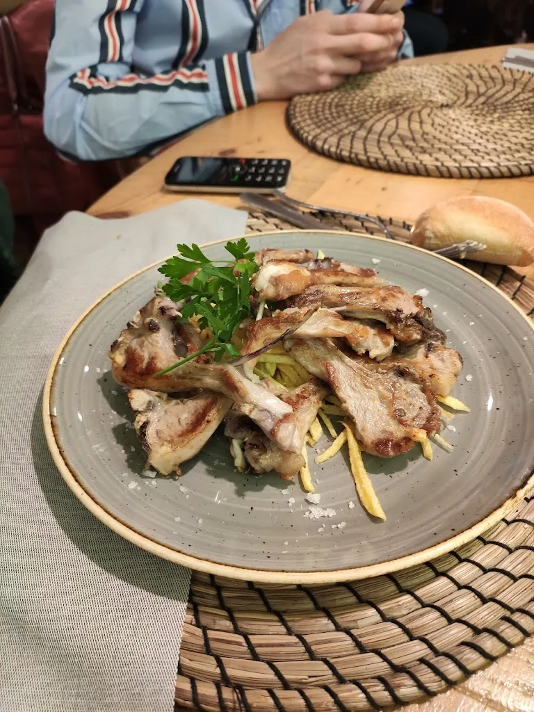 Menu_Garnache Restaurante_Miguel Esteban_image_9