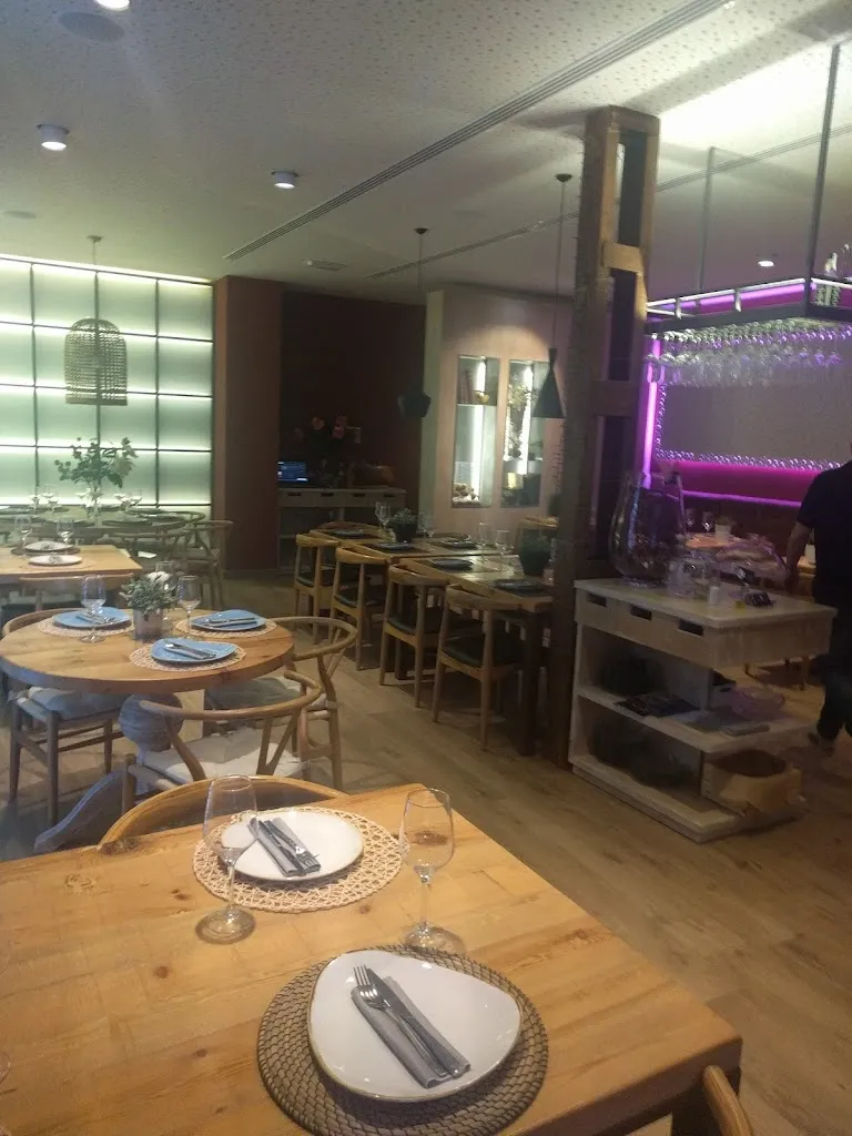 Alessandro_Garnache Restaurante_Miguel Esteban_review