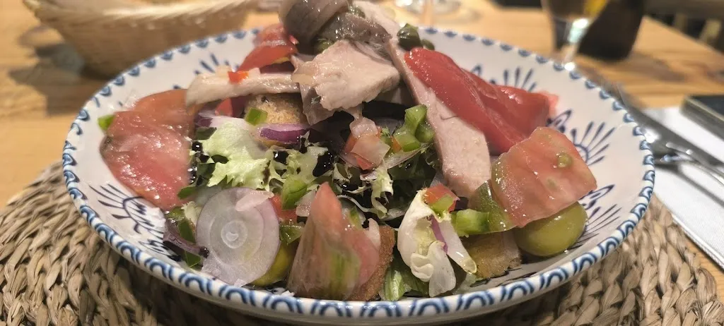 Celestino Anguita Gomez_Garnache Restaurante_Miguel Esteban_review