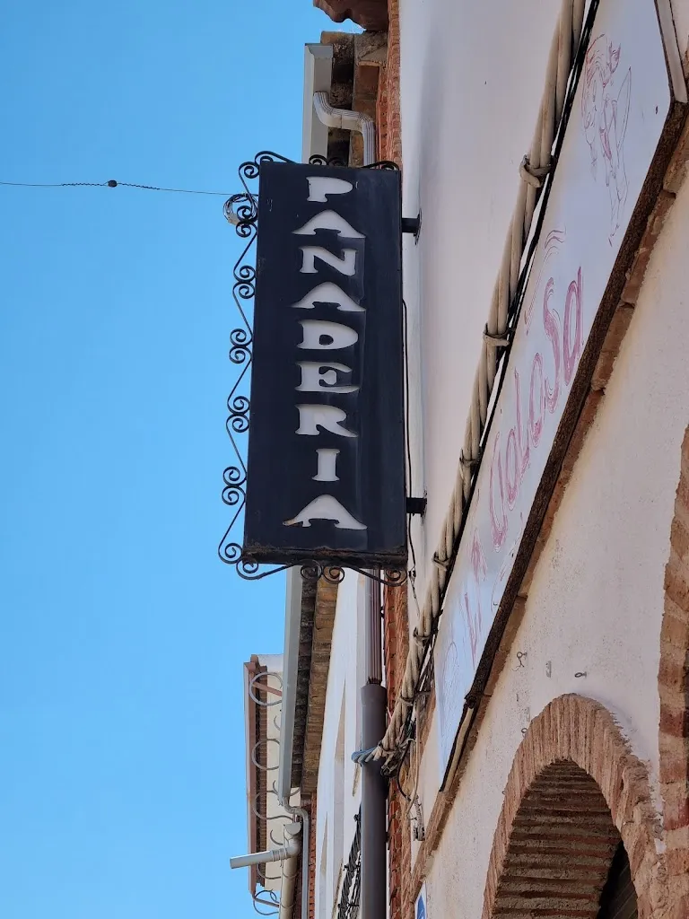 Javier Miranda Jiménez_La Golosa_Miguel Esteban_recensione