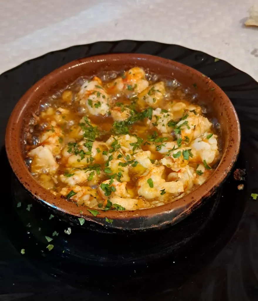 Caf debora restaurant in Miguel Esteban