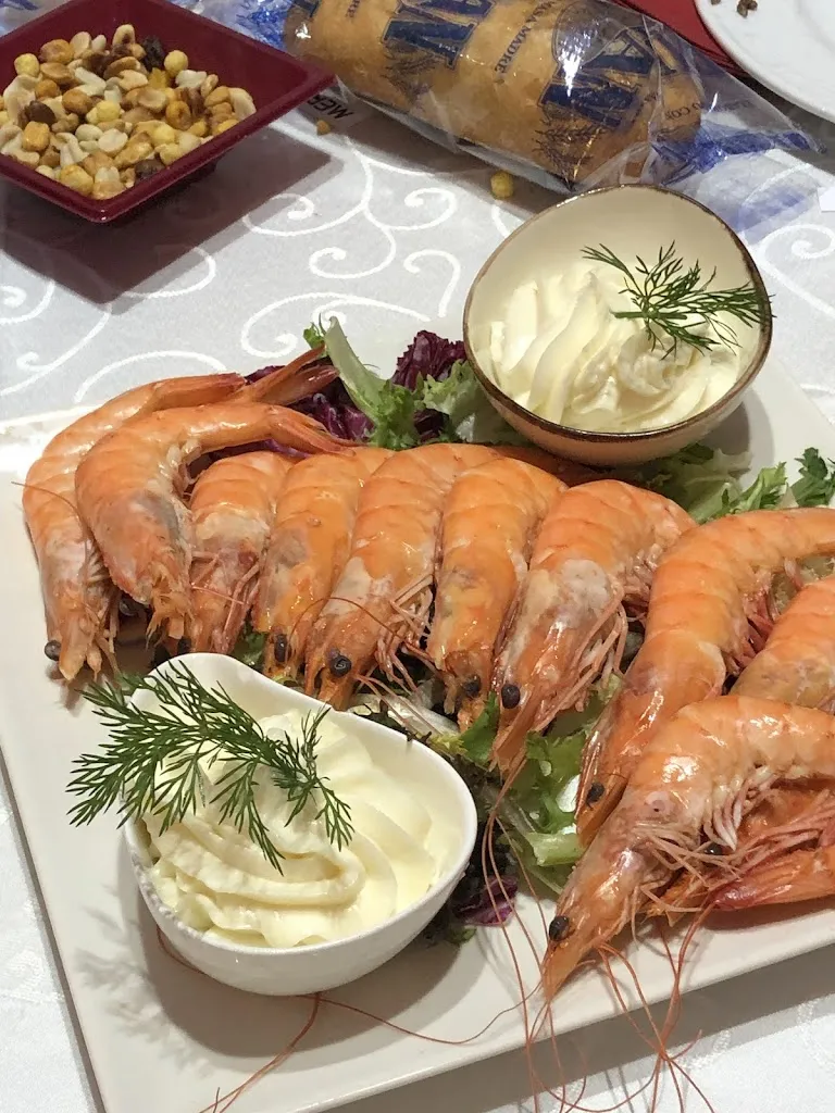 José Alberto Alonso_Nobile’s Restaurante_Mejorada_review