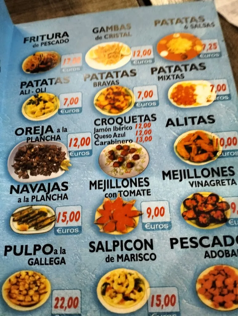 Menu_Restaurante la Mina_Mejorada_image_1