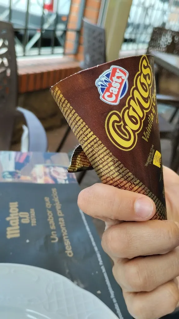 Alberto FP_Restaurante Jardín_Mejorada_review