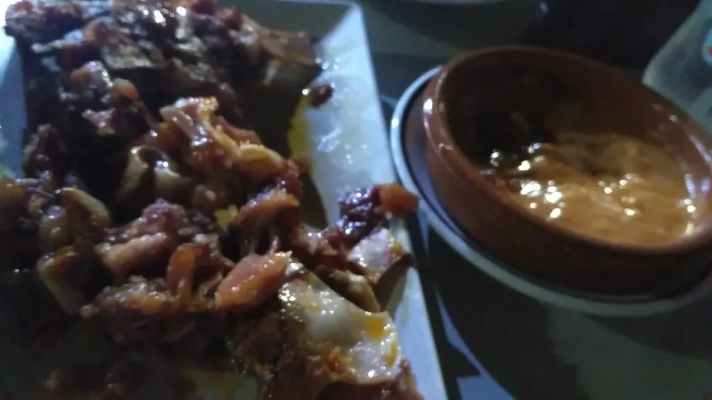 Jose Miguel_La Parada_Mejorada_review