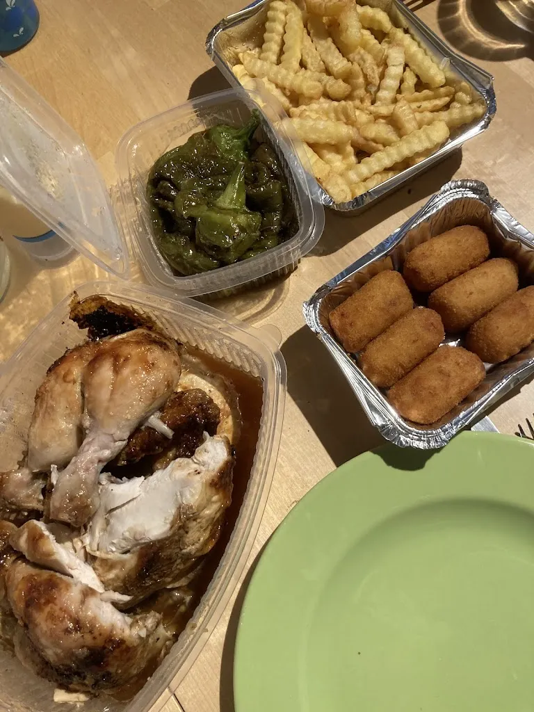 David Estefany_Polleria Asador Marta_Mejorada_review