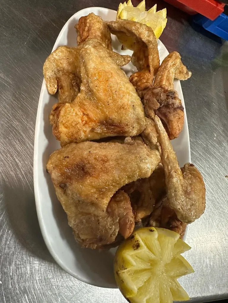 Ana Delgado lorente_El Bar de Javi_Mejorada_review