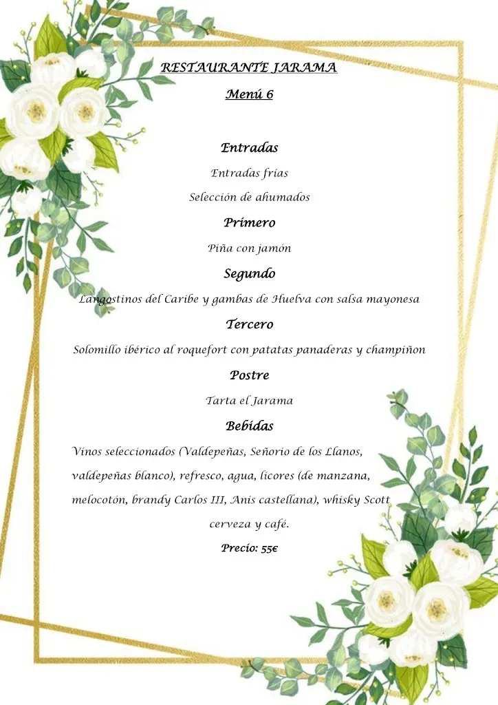 Menu_Restaurante Jarama_Mejorada_image_4