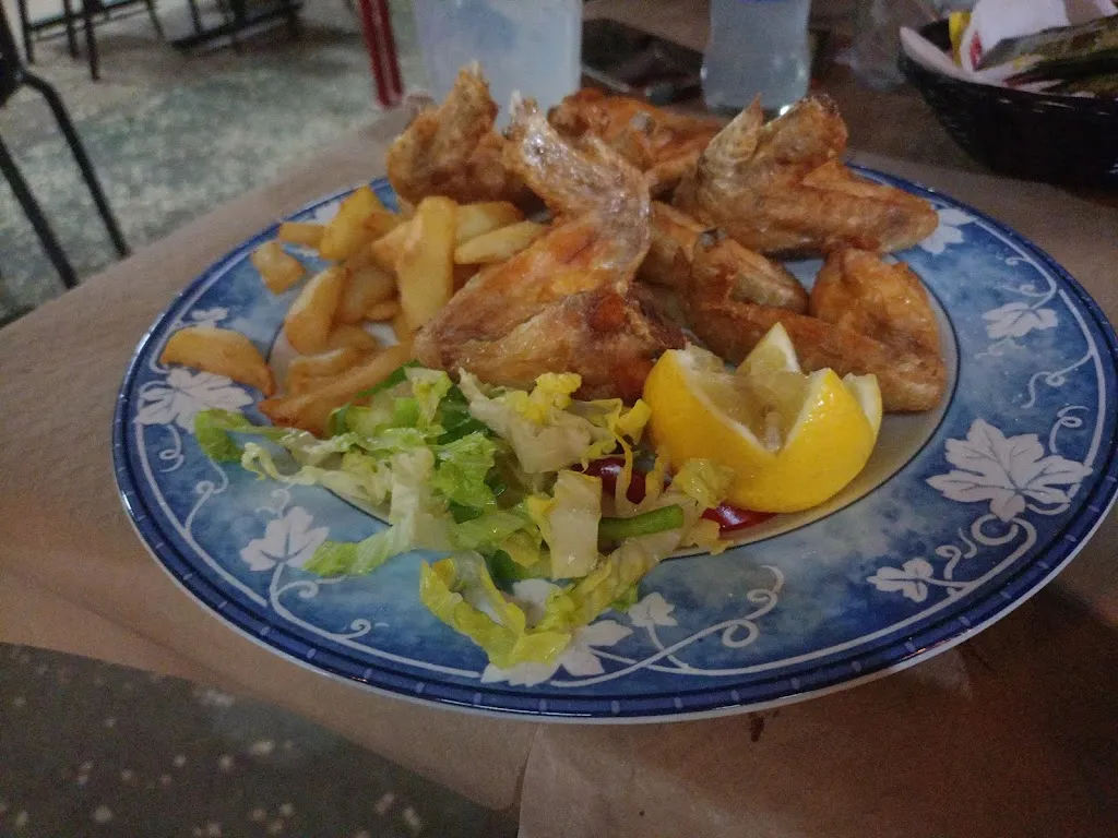 Maria Pascale_Restaurante Jarama_Mejorada_review