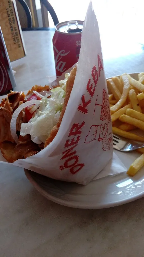 Oscar Acompa_kebab Kebabish _Mejorada_review