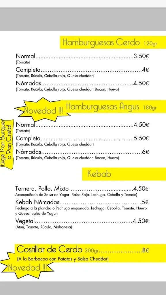 Menu_Nomadas pizzería_Huércal-Overa_image_2