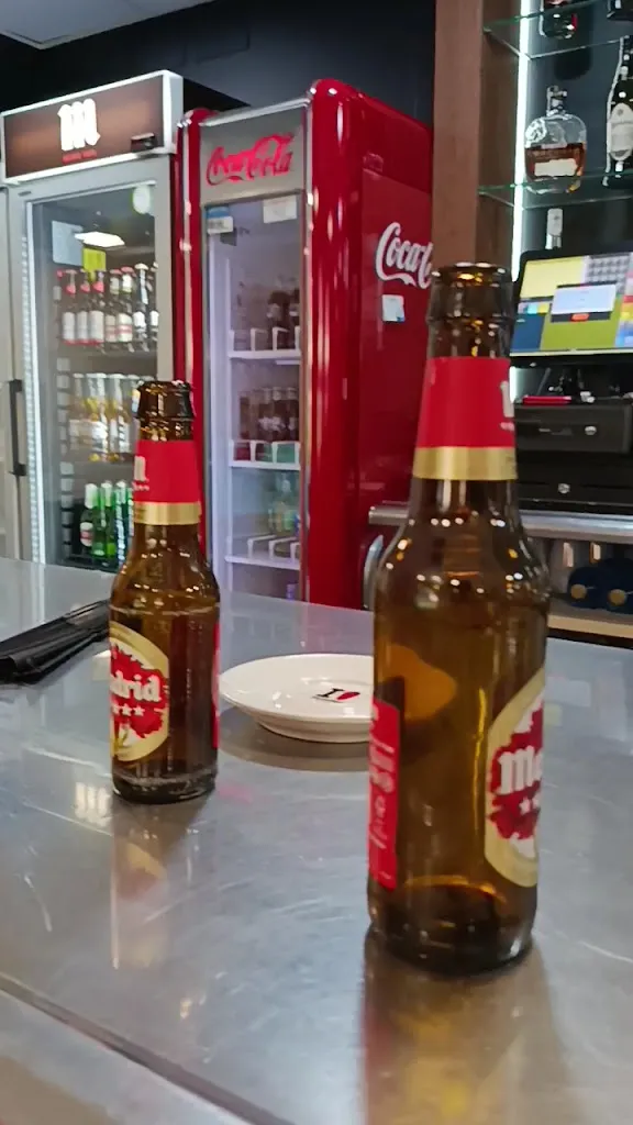 Francisco Lucena_El Trébol_Mejorada_review