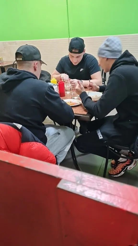 Rahim Rahim_MEJORADA KEBAB-COMIDA TURCA_Mejorada_review