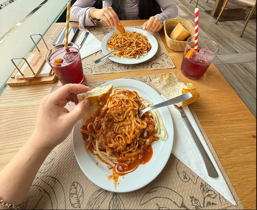 Pablo Iñiguez_Restaurante Tic Tac_Mocejón_review