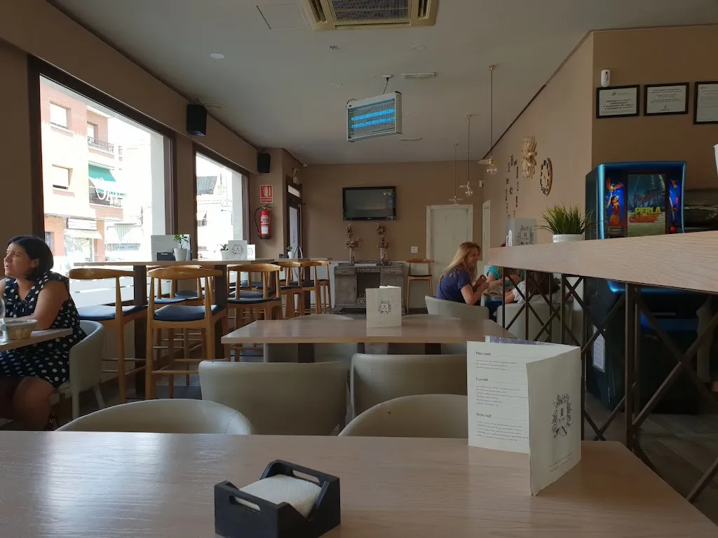 Diego Perez de Moya_Restaurante Tic Tac_Mocejón_review