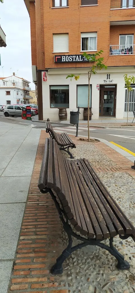 Restaurante Tic Tac_Mocejón_slider_image_3