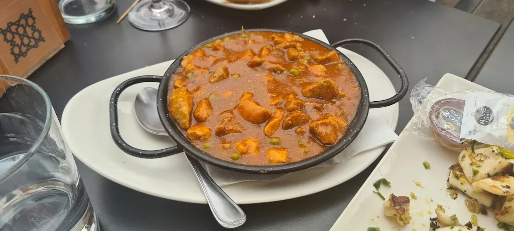 Restaurante Roberto ristorante a Mocejón