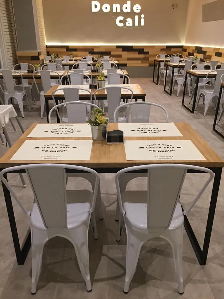 Bar restaurante Donde Cali_Mocejón_slider_image_1