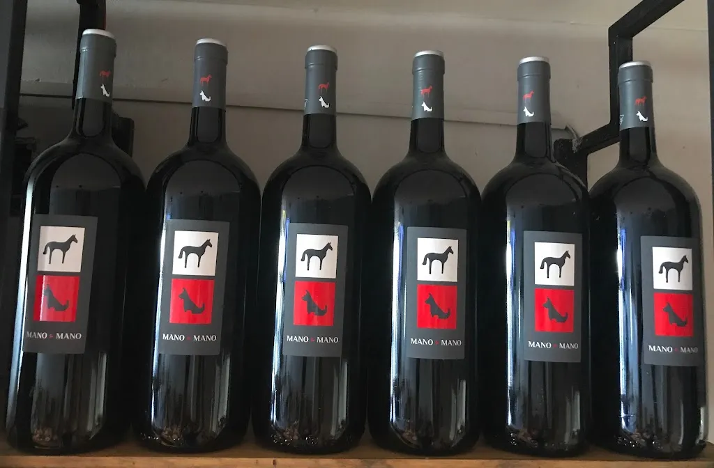 Bar restaurante Donde Cali_Mocejón_slider_image_2