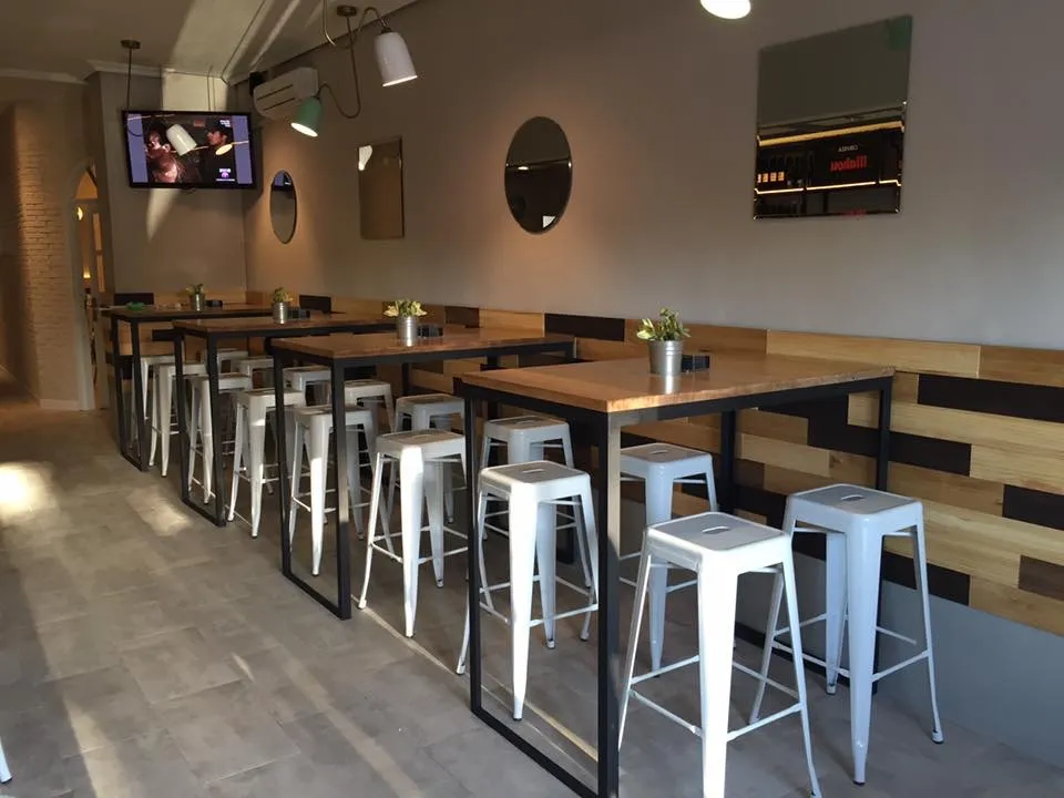 Bar restaurante Donde Cali_Mocejón_slider_image_3