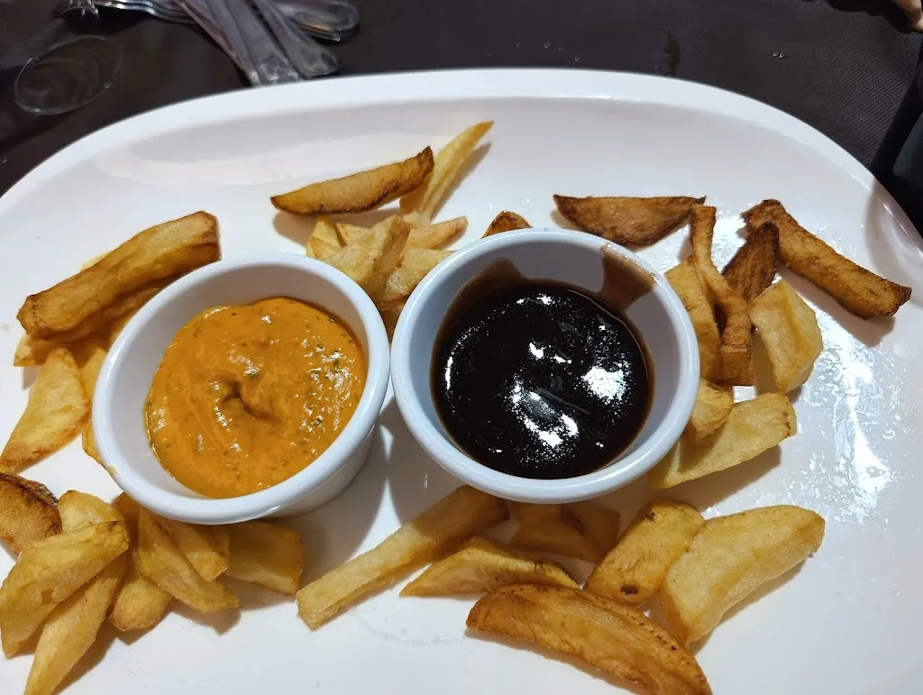 Menu_Mesón El Pozo Luminoso y Hostal Bar Cafetería Restaurante Alhambra_Mocejón_image_5