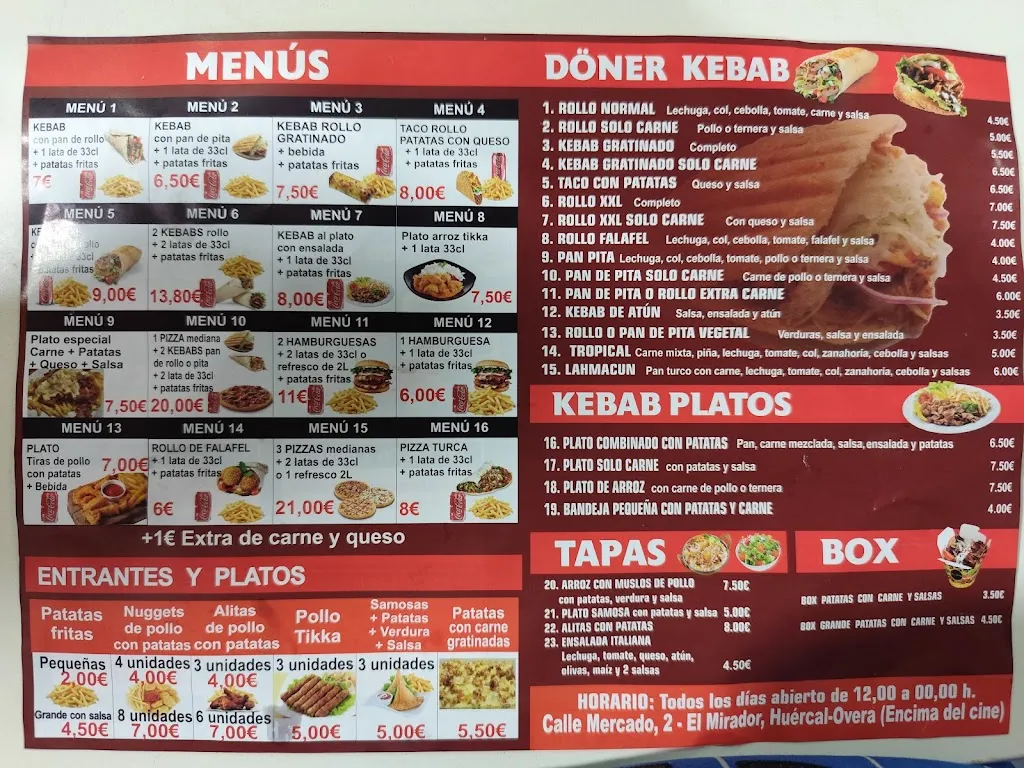 Menu_Espak doner kebab garnacho_Huércal-Overa_image_1