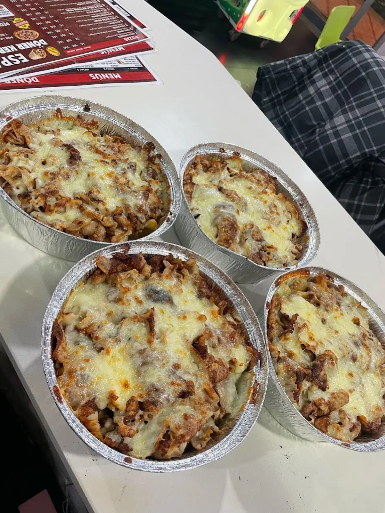 J. styles_Espak doner kebab garnacho_Huércal-Overa_review