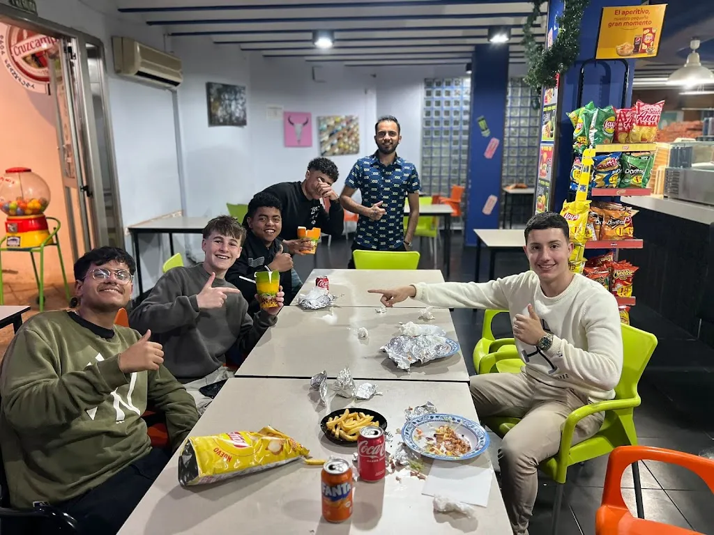 Espak doner kebab garnacho_Huércal-Overa_slider_image_1