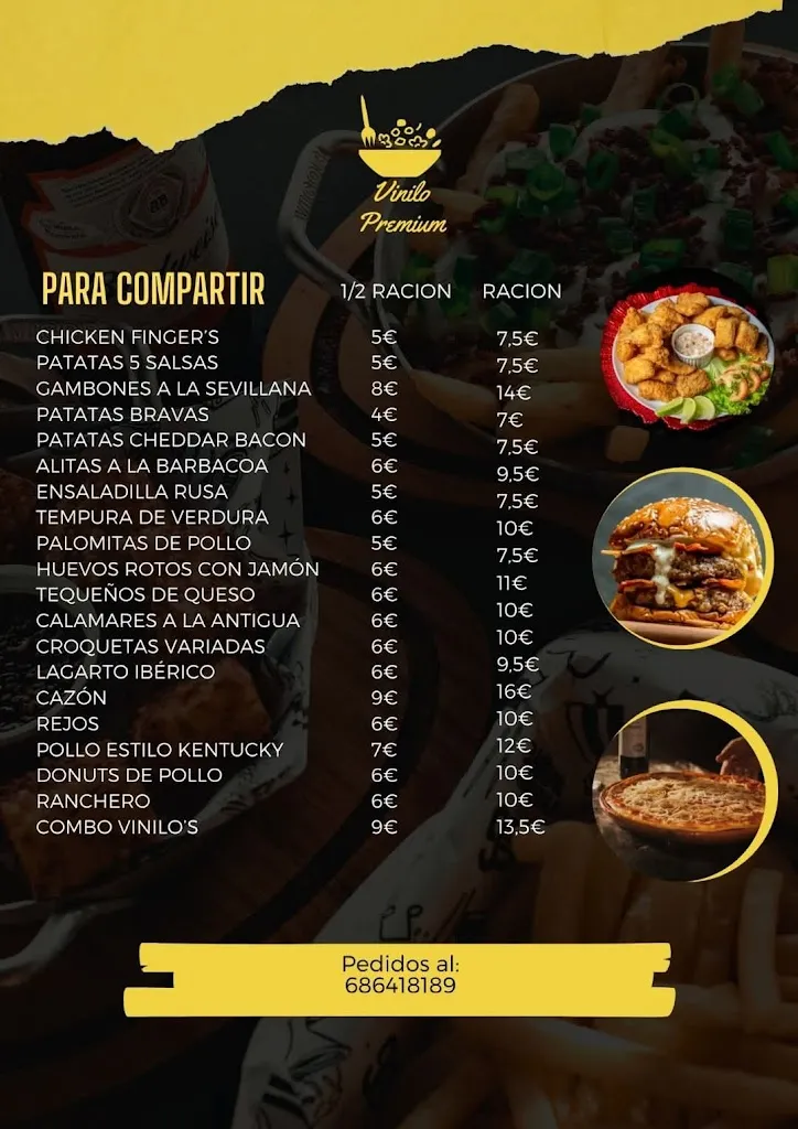 Menu_Vinilo Premium_Mocejón_image_2