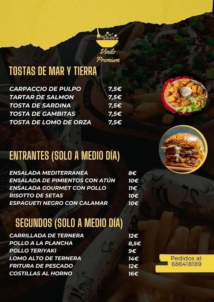 Menu_Vinilo Premium_Mocejón_image_4