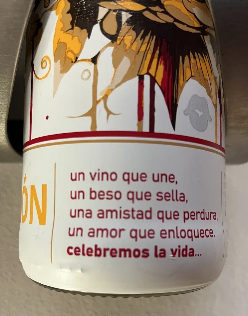 Julian Merino_Vinilo Premium_Mocejón_review