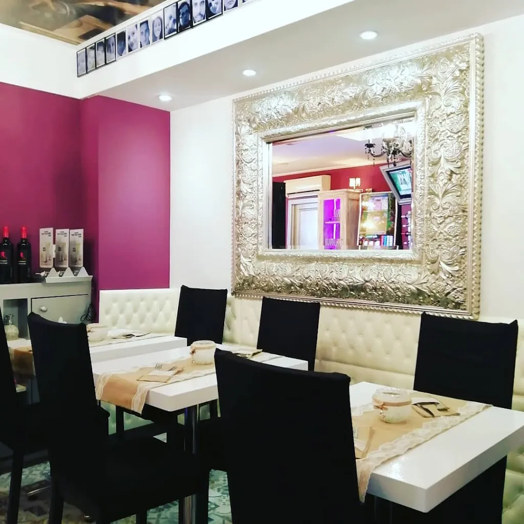 Vinilo Premium restaurant in Mocejón