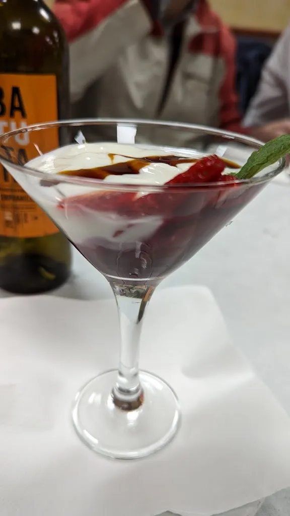 Menu_Restaurante Tiffany'S_Mocejón_immagine_9