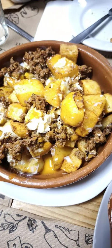 Nacho González / Producciones K'N_Restaurante Tiffany'S_Mocejón_recensione