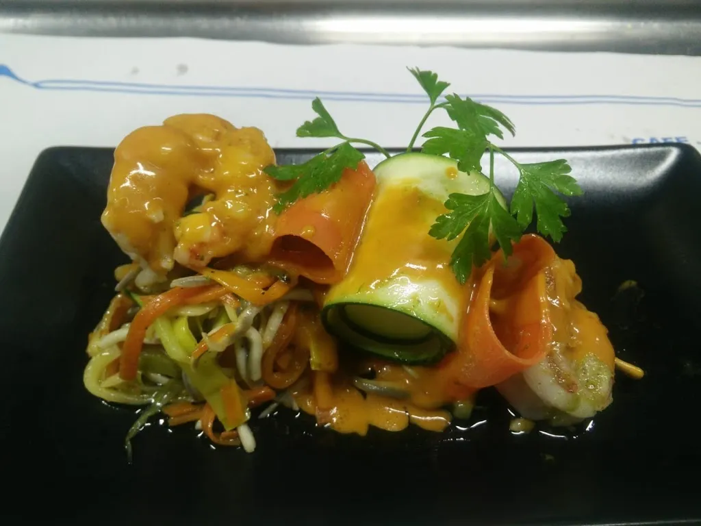 Restaurante Tiffany'S_Mocejón_slider_image_2