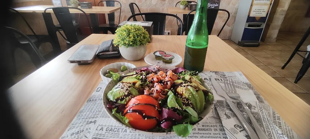 Menu_BARRIOCAFÉ | Café - Bar & Terraza_Mocejón_image_1