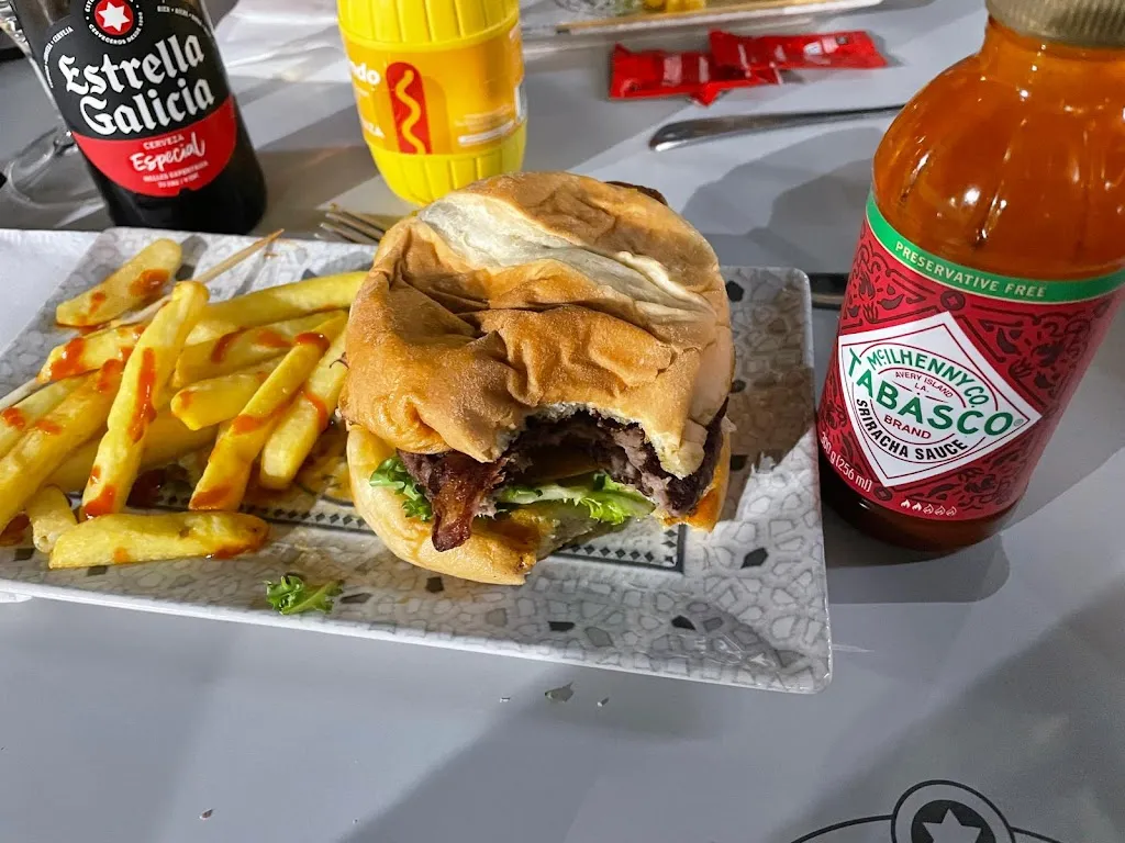 maria del mar fernandez_BARRIOCAFÉ | Café - Bar & Terraza_Mocejón_review