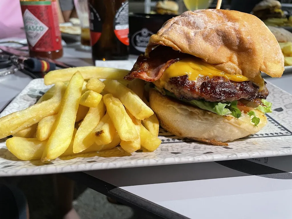 BARRIOCAFÉ | Café - Bar & Terraza_Mocejón_slider_image_2