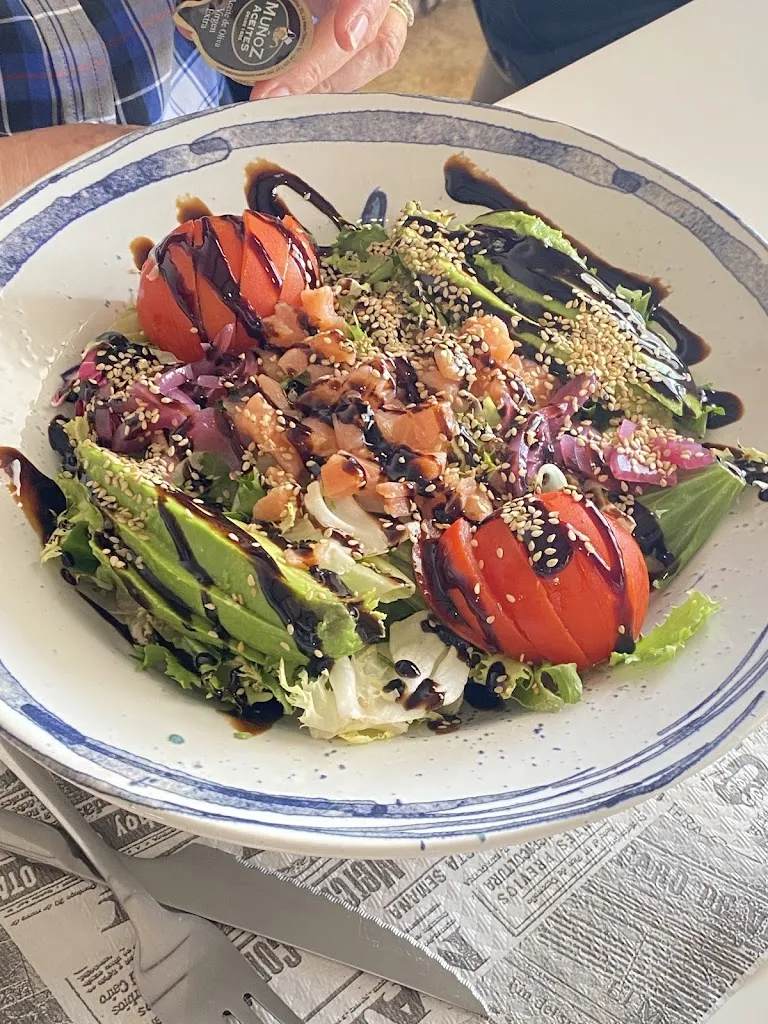 BARRIOCAFÉ | Café - Bar & Terraza_Mocejón_slider_image_3