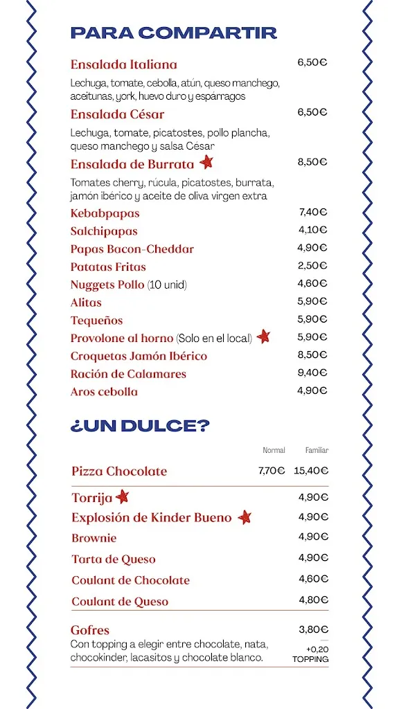 Menu_Pizzería Gondola Mocejón_Mocejón_image_3