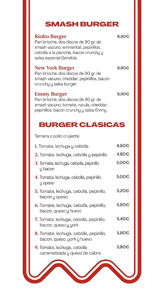 Menu_Pizzería Gondola Mocejón_Mocejón_image_4