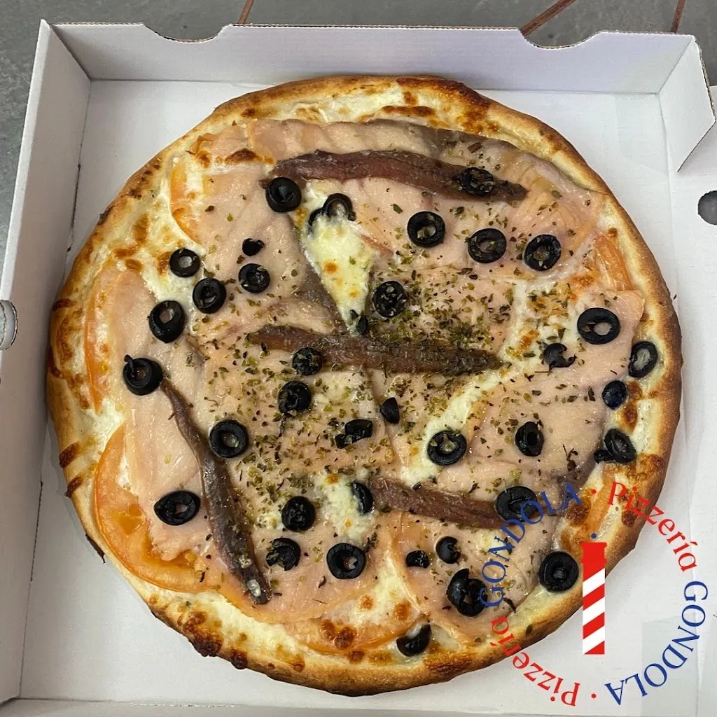 Menu_Pizzería Gondola Mocejón_Mocejón_image_5