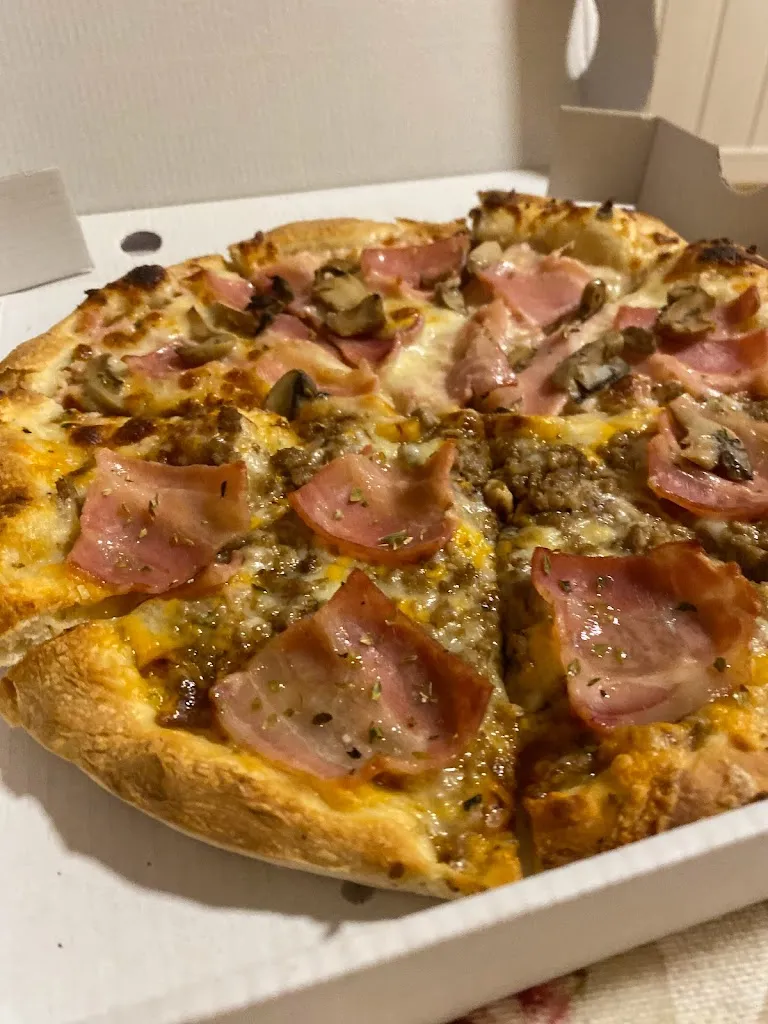 Menu_Pizzería Gondola Mocejón_Mocejón_image_7