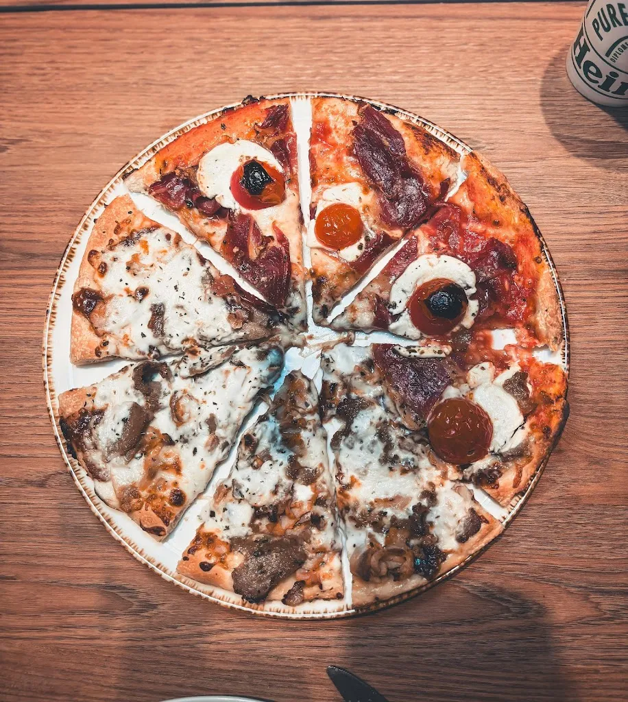 Menu_Pizzería Gondola Mocejón_Mocejón_image_8