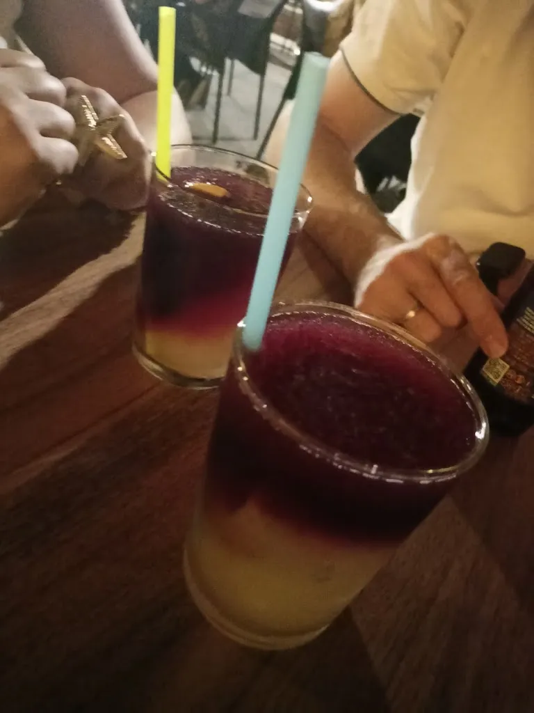 MARIA OLIVIA Arenal Alcañiz_Pizzería Gondola Mocejón_Mocejón_review