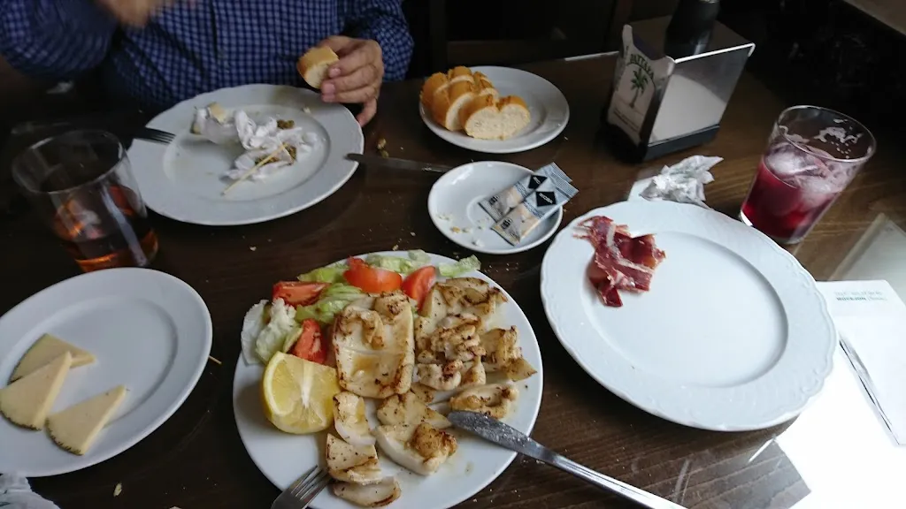 Menu_Cafeteria Pattaya_Mocejón_image_7